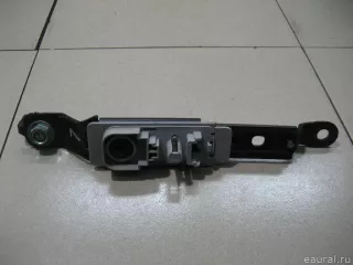 EG2157960A77 Mazda Механизм регулировки ремня безопасности Mazda CX-7 Арт E21526584, вид 3