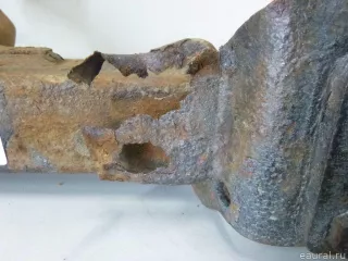 Сцепное устройство (Фаркоп) Ford Transit 3 restailing Арт E21791257, вид 5