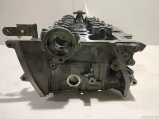 C2D3613 Jaguar Головка блока цилиндров Land Rover Discovery 4 Арт E21981410, вид 4