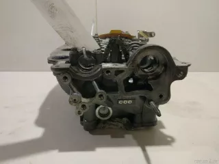 C2D3613 Jaguar Головка блока цилиндров Land Rover Discovery 4 Арт E21981410, вид 6