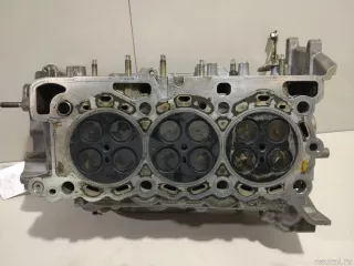 C2D3613 Jaguar Головка блока цилиндров Land Rover Discovery 4 Арт E21981410, вид 7