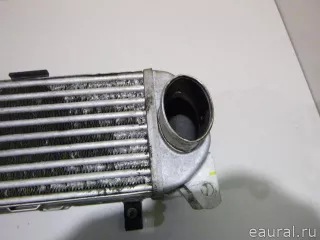 PML500031 Land Rover Интеркулер Land Rover Range Rover Sport 1 restailing Арт E22052836, вид 3