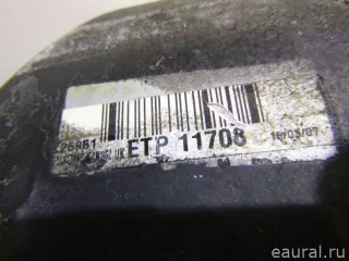 PML500031 Land Rover Интеркулер Land Rover Range Rover Sport 1 restailing Арт E22052836, вид 7