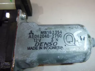 MN182354 Mitsubishi Моторчик стеклоподъемника Mitsubishi Monter 4 Арт E22058579, вид 5