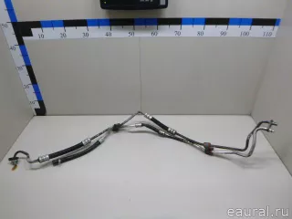4014SL Citroen-Peugeot Шланг гидроусилителя Citroen C4 Picasso 1 Арт E22095273, вид 3