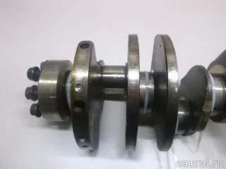  Коленвал Land Rover Range Rover Sport 1 restailing Арт E22211402, вид 6