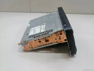 AAO700002 VAG Магнитола Skoda Fabia 2 restailing Арт E22241152, вид 3