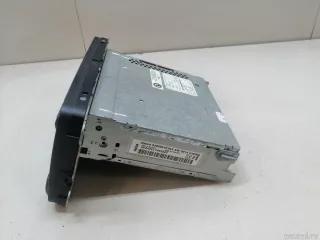 AAO700002 VAG Магнитола Skoda Fabia 2 restailing Арт E22241152, вид 4