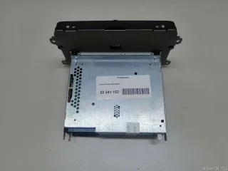 AAO700002 VAG Магнитола Skoda Fabia 2 restailing Арт E22241152, вид 7