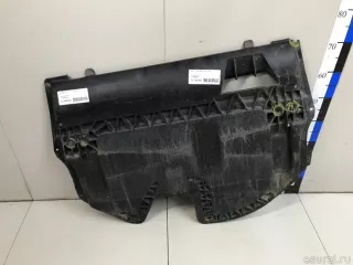 6R0825901A VAG Защита (пыльник) двигателя Skoda Rapid Арт E22246861, вид 1