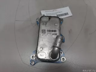 6511801165 Mercedes Benz Радиатор масляный Mercedes Sprinter W907/910 Арт E22335433, вид 1