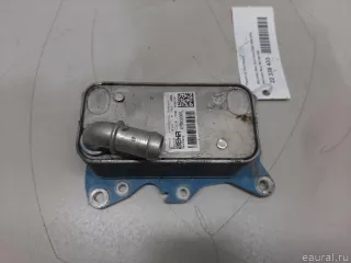 6511801165 Mercedes Benz Радиатор масляный Mercedes Sprinter W907/910 Арт E22335433, вид 2