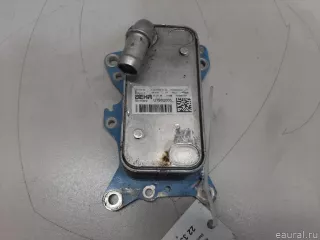 6511801165 Mercedes Benz Радиатор масляный Mercedes Sprinter W907/910 Арт E22335433, вид 3