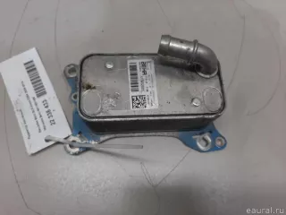 6511801165 Mercedes Benz Радиатор масляный Mercedes Sprinter W907/910 Арт E22335433, вид 4