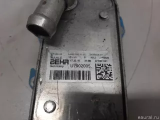 6511801165 Mercedes Benz Радиатор масляный Mercedes Sprinter W907/910 Арт E22335433, вид 6
