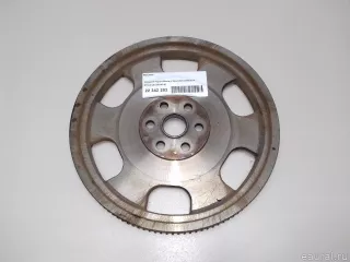 2701A140 Mitsubishi Маховик Mitsubishi L200 5 Арт E22342283, вид 1