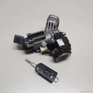 GSYE7629XB Mazda Замок зажигания Mazda 6 3 Арт E22364101, вид 1