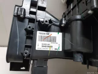 7802A196 Mitsubishi Корпус печки Mitsubishi Monter 4 Арт E22484773, вид 3