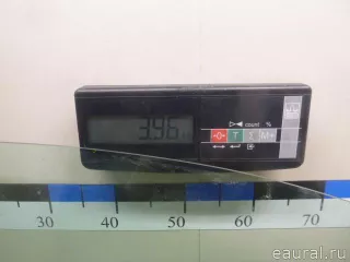 8200427625 Renault Стекло двери передней правой Renault Clio 3 Арт E22488546, вид 2