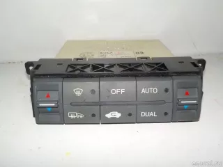  Блок управления климатической установкой Honda Legend 4 Арт E50474343, вид 1