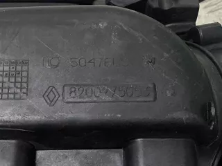 8200275053B Коллектор впускной Renault Modus Арт 42766, вид 5