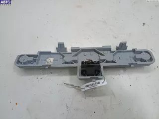  Плата фонаря заднего правого Opel Zafira B Арт 54668009, вид 1