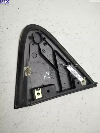 9623813777 Накладка декоративная Citroen Xsara Арт 54685689, вид 2