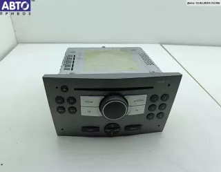  Аудиомагнитола Opel Zafira B Арт 54445250