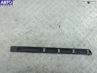 90587377 Молдинг двери задней левой Opel Astra G Арт 54195960, вид 1