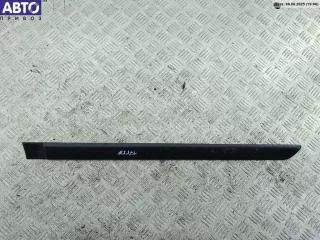 90587377 Молдинг двери задней левой Opel Astra G Арт 54195960, вид 2