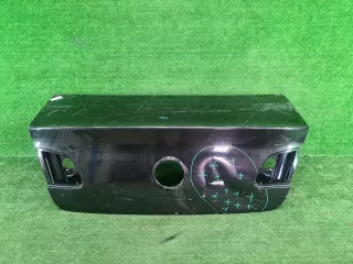 3C5827025H Крышка багажника    седан Volkswagen Passat B6 Арт 0000006767143, вид 1