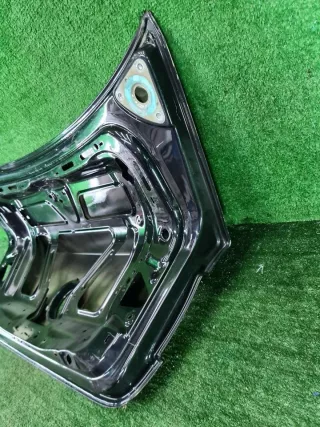 3C5827025H Крышка багажника    седан Volkswagen Passat B6 Арт 0000006767143, вид 11