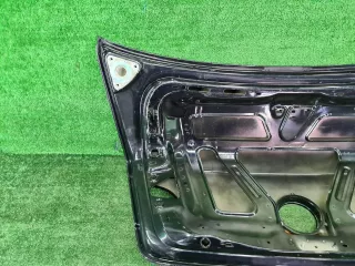 3C5827025H Крышка багажника    седан Volkswagen Passat B6 Арт 0000006767143, вид 12