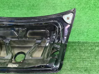 3C5827025H Крышка багажника    седан Volkswagen Passat B6 Арт 0000006767143, вид 13