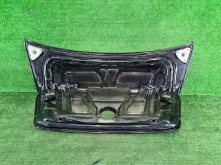 3C5827025H Крышка багажника    седан Volkswagen Passat B6 Арт 0000006767143, вид 2