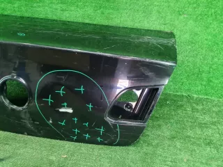 3C5827025H Крышка багажника    седан Volkswagen Passat B6 Арт 0000006767143, вид 4