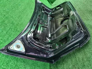3C5827025H Крышка багажника    седан Volkswagen Passat B6 Арт 0000006767143, вид 10