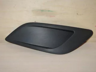  Решетка в бампер правая Ford Focus 2 restailing Арт smt521610216469, вид 1