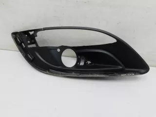  Решетка в бампер правая Opel Astra J Арт smt10265501, вид 1