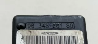9634866180,CA000339363 Датчик давления в шине Peugeot 607 Арт 2077156, вид 3