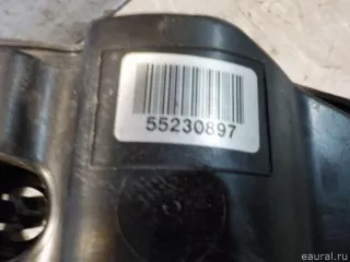 55230897 Fiat Клапан EGR Fiat Bravo 2 Арт E50244876, вид 3