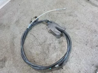  Трос стояночного тормоза Infiniti QX50 2 Арт E50471405, вид 1