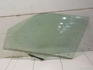 73350SZAA10 Honda Стекло двери передней левой Honda Pilot 2 Арт E50627801, вид 1