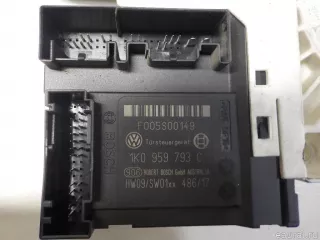 1T0959702C006 VAG Моторчик стеклоподъемника Seat Altea Арт E51002839, вид 3