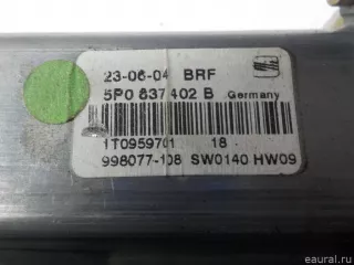 1T0959702C006 VAG Моторчик стеклоподъемника Seat Altea Арт E51002839, вид 4
