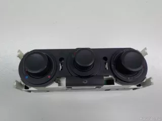 6L0819045DNEE VAG Блок управления отопителем Seat Ibiza 3 Арт E51059490, вид 1
