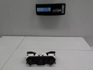 6L0819045DNEE VAG Блок управления отопителем Seat Ibiza 3 Арт E51059490, вид 2