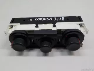 6L0819045DNEE VAG Блок управления отопителем Seat Ibiza 3 Арт E51059490, вид 6