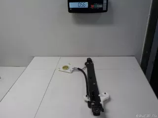 5P0839462A VAG Стеклоподъемник электрический задний правый Seat Toledo 3 Арт E51088950, вид 2