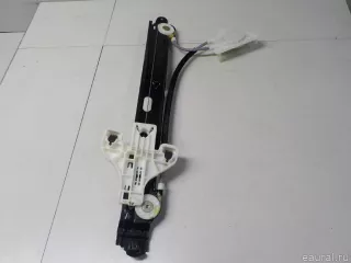 5P0839462A VAG Стеклоподъемник электрический задний правый Seat Toledo 3 Арт E51088950, вид 3